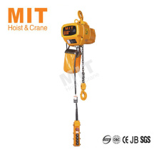 Factory Sale OEM Quality steel chain hoist with good price